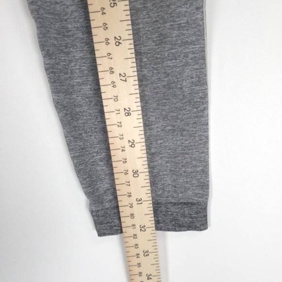 NWT SPANX Spacedye Cloudy Grey Seamless Sculpt Legging 50285R Size M - Picture 11 of 14